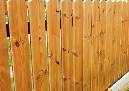 Fence Company Cook County IL