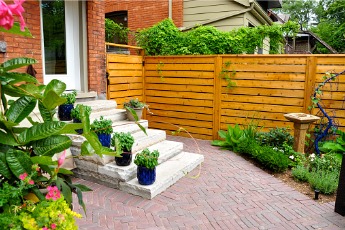Fencing Orland Park IL